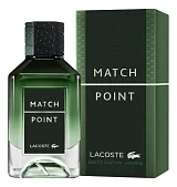 Lacoste Match Point 2021