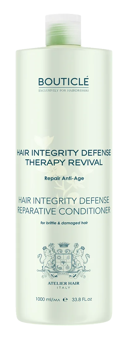 Укрепляющий кондиционер Hair Integrity Defense