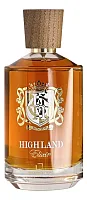 Linea De Bella Highland Elixir