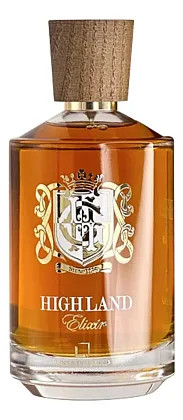 Linea De Bella Highland Elixir
