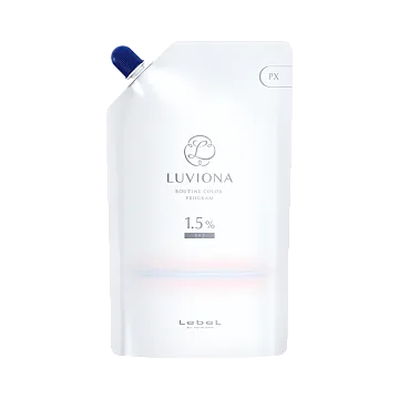 Окислитель Luviona Oxy PX 1,5%