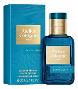 Atelier Cologne Santal Carmin