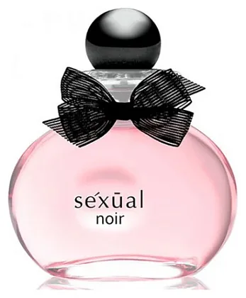 Michel Germain Sexual Noir