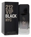 Carolina Herrera 212 VIP Black