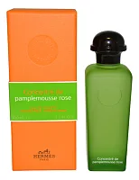 Hermes Concentre De Pamplemousse Rose