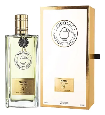 Parfums de Nicolai Neroli Intense
