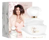 Kim Kardashian Fleur Fatale
