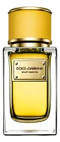 Dolce & Gabbana Velvet Ginestra