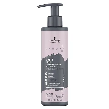 Тонирующая маска для волос Chroma ID Bonding Color Mask