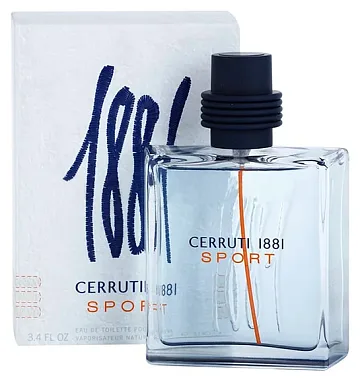Cerruti 1881 Sport