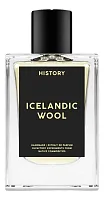 History Parfums Icelandic Wool