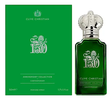 Clive Christian Anniversary Collection - 150: Contemporary