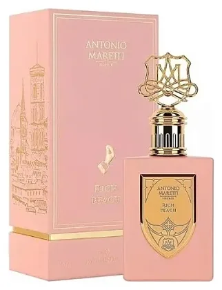 Antonio Maretti Rich Peach