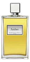 Reminiscence Ambre