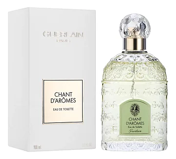 Guerlain Chant D'Aromes