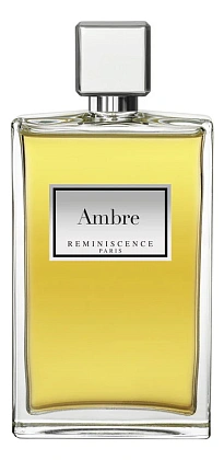 Reminiscence Ambre