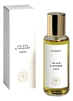 Maison Violet Un Air D’Apogee