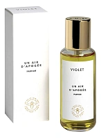 Maison Violet Un Air D’Apogee