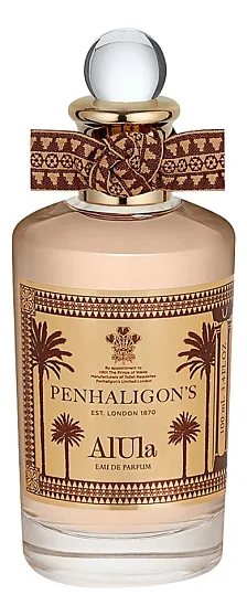 Penhaligon's Trade Routes - AlUla