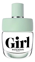 Rochas Girl
