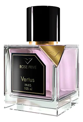Vertus Rose Prive
