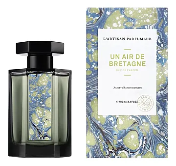L'Artisan Parfumeur Un Air De Bretagne