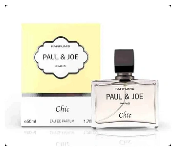 Paul & Joe Chic