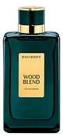 Davidoff Wood Blend
