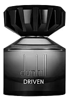 Alfred Dunhill Driven
