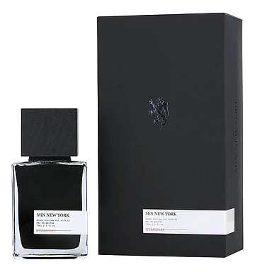 Min New York Stardust