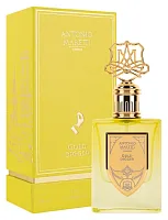 Antonio Maretti Gold Digger
