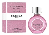 Rochas Mademoiselle Rochas In Paris