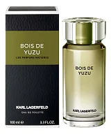 Karl Lagerfeld Bois De Yuzu