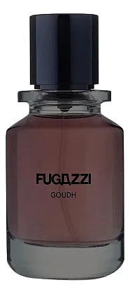 Fugazzi Goudh Extrait De Parfum