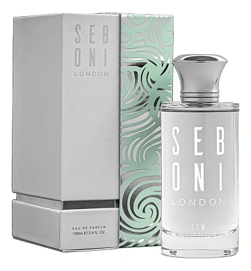 Seboni London Ten