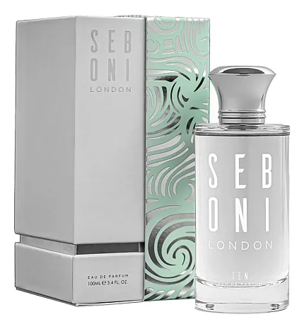 Seboni London Ten