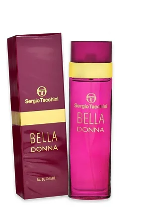 Sergio Tacchini Bella Donna