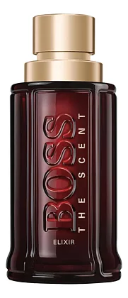 Hugo Boss The Scent Elixir For Him