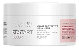 Revlon Professional Restart Color Protective Jelly Mask — гель-маска