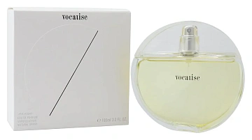 Shiseido Vocalise