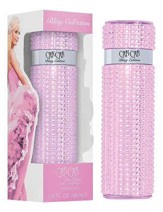Paris Hilton Can Can Bling Edition