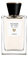 Altaia Wonder Of You