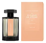 L'Artisan Parfumeur A Fleur De Peche