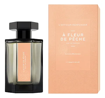 L'Artisan Parfumeur A Fleur De Peche
