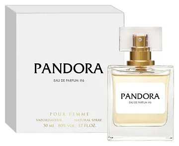 Pandora N 06