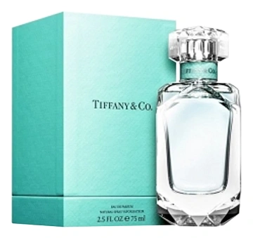 Tiffany & Co Intense
