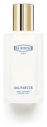 Ex Nihilo Galvanize Perfumed Mist