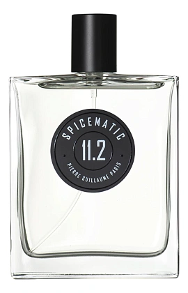 Pierre Guillaume 11.2 Spicematic