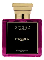 Sphinx Strawberry Kiss