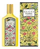 Gucci Flora Gorgeous Orchid